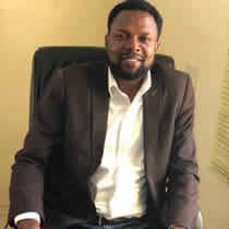Olumide Adekunle