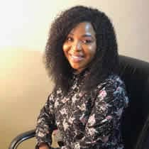Kate Tijani